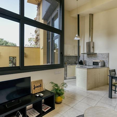 L'Heura Villa Navata Exterior photo