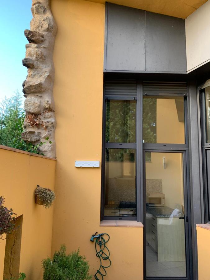 L'Heura Villa Navata Exterior photo