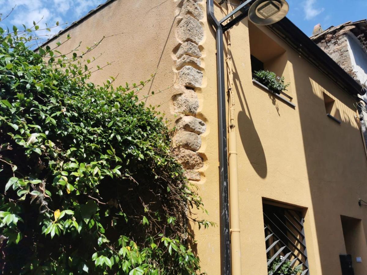 L'Heura Villa Navata Exterior photo