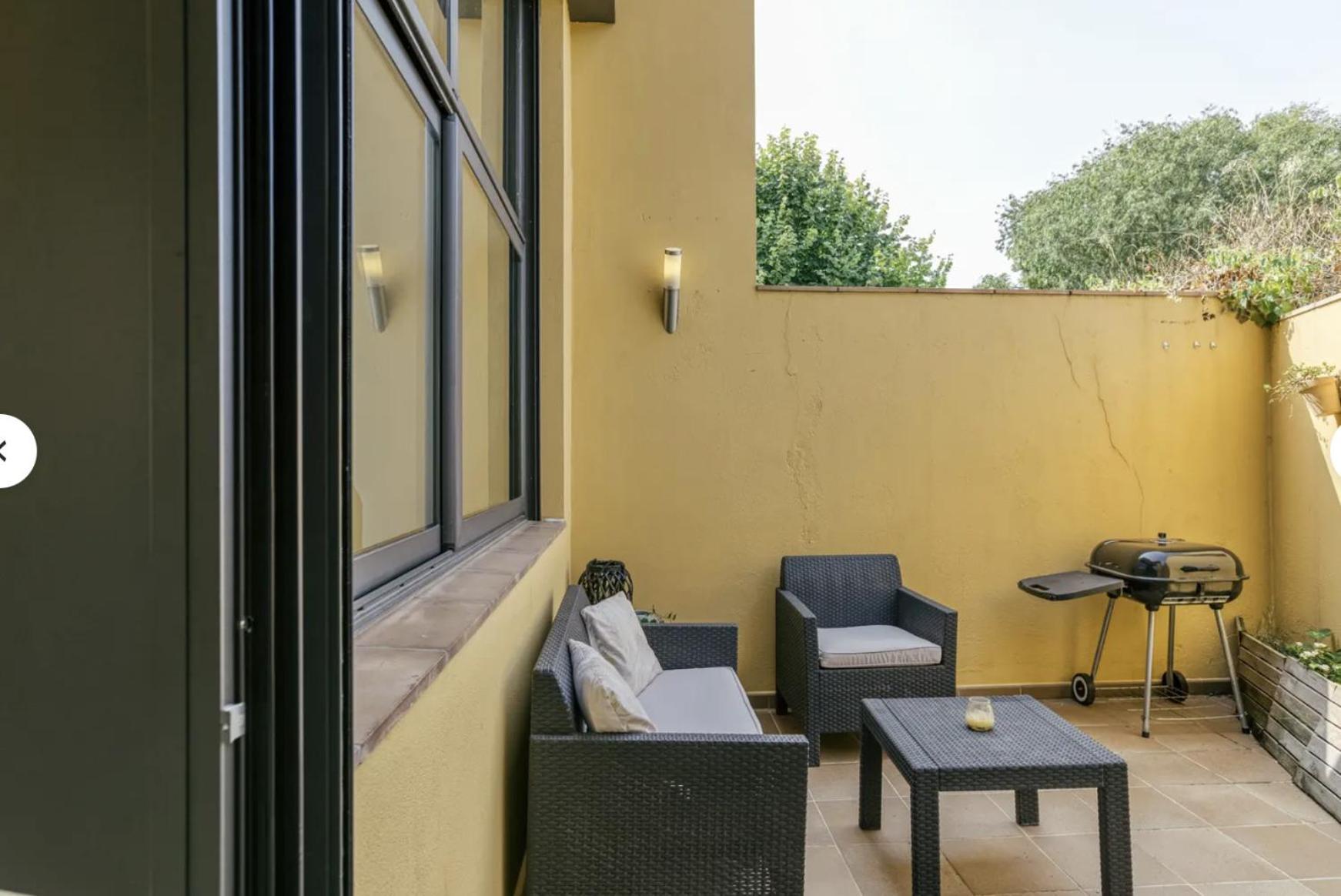 L'Heura Villa Navata Exterior photo